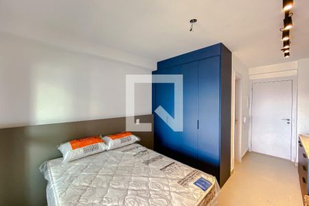 Kitnet/Studio para alugar com 1 quarto, 25m² em Vila Mariana, São Paulo