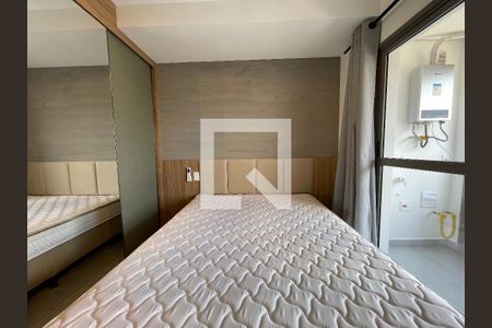 Studio de kitnet/studio para alugar com 1 quarto, 28m² em Butantã, São Paulo