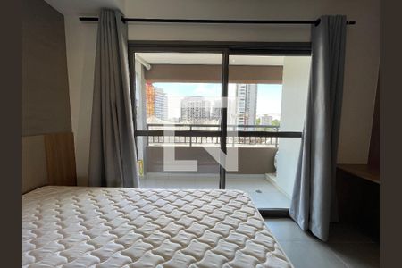 Studio de kitnet/studio para alugar com 1 quarto, 28m² em Butantã, São Paulo