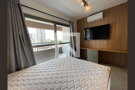 Studio de kitnet/studio para alugar com 1 quarto, 28m² em Butantã, São Paulo