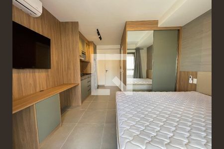 Studio de kitnet/studio para alugar com 1 quarto, 28m² em Butantã, São Paulo