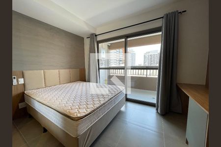 Studio de kitnet/studio para alugar com 1 quarto, 28m² em Butantã, São Paulo