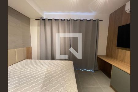 Studio de kitnet/studio para alugar com 1 quarto, 28m² em Butantã, São Paulo