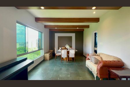 Sala de Jantar de apartamento para alugar com 3 quartos, 188m² em Jardim Paulista, São Paulo