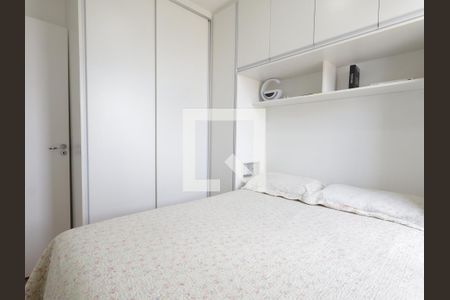 Quarto 1 de apartamento à venda com 2 quartos, 40m² em Parque Reboucas, São Paulo