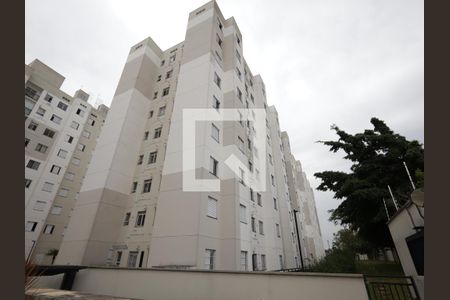 Apartamento à venda com 2 quartos, 40m² em Parque Reboucas, São Paulo