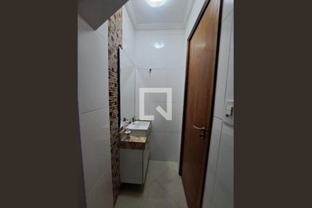 Foto 14 de casa à venda com 3 quartos, 150m² em Bela Vista, Osasco