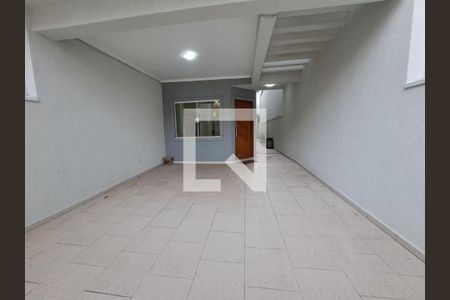 Foto 08 de casa à venda com 3 quartos, 150m² em Bela Vista, Osasco
