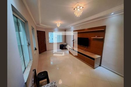 Foto 12 de casa à venda com 3 quartos, 150m² em Bela Vista, Osasco