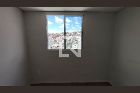 Quarto 1 de apartamento para alugar com 2 quartos, 34m² em Lageado, Ferraz de Vasconcelos