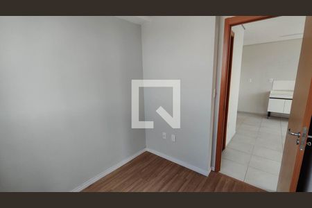 Quarto 2 de apartamento para alugar com 2 quartos, 34m² em Lageado, Ferraz de Vasconcelos