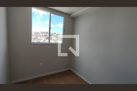 Quarto 2 de apartamento para alugar com 2 quartos, 34m² em Lageado, Ferraz de Vasconcelos