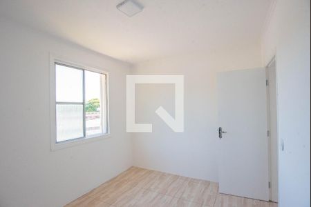 Quarto 1 de apartamento para alugar com 2 quartos, 55m² em Fundacao da Casa Popular, Campinas