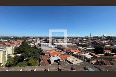 Vista do Quarto 1 de apartamento para alugar com 3 quartos, 78m² em Centro, Jacareí