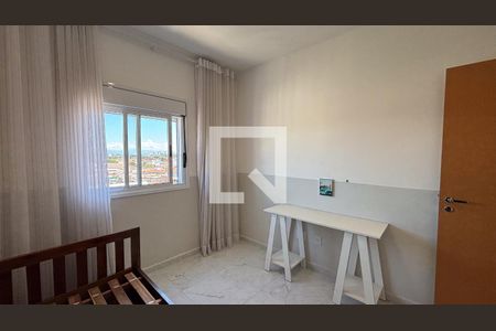 Quarto 2 de apartamento para alugar com 3 quartos, 78m² em Centro, Jacareí