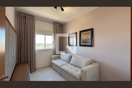 Quarto 1 de apartamento para alugar com 3 quartos, 78m² em Centro, Jacareí