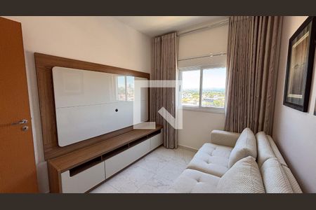 Quarto 1 de apartamento para alugar com 3 quartos, 78m² em Centro, Jacareí