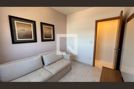 Quarto 1 de apartamento para alugar com 3 quartos, 78m² em Centro, Jacareí