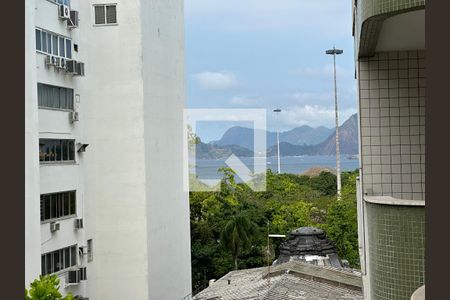 Apartamento para alugar com 1 quarto, 55m² em Flamengo, Rio de Janeiro