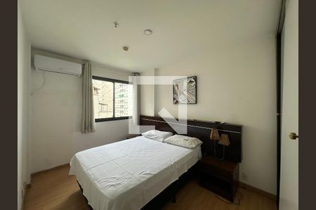 Apartamento para alugar com 1 quarto, 55m² em Flamengo, Rio de Janeiro