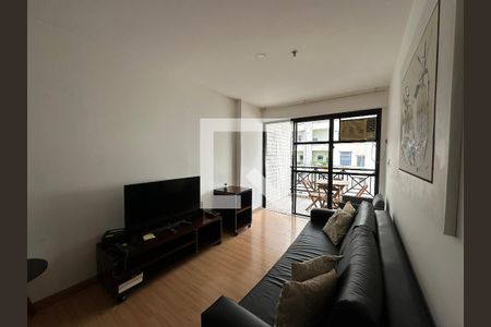 Apartamento para alugar com 1 quarto, 55m² em Flamengo, Rio de Janeiro