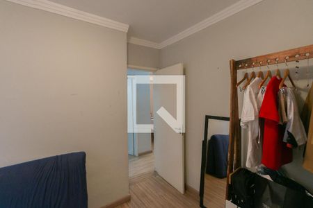 Apartamento para alugar com 2 quartos, 43m² em Letícia, Belo Horizonte
