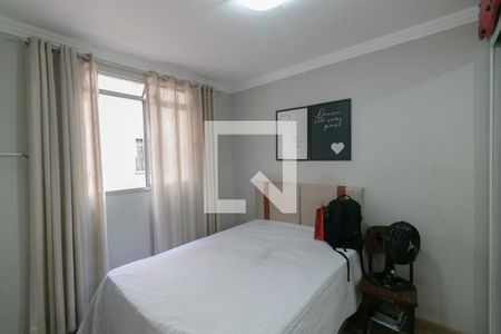 Apartamento para alugar com 2 quartos, 43m² em Letícia, Belo Horizonte