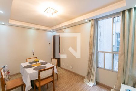 Apartamento para alugar com 2 quartos, 43m² em Letícia, Belo Horizonte