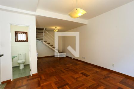 Casa de Condomínio à venda com 3 quartos, 94m² em Vila Sonia, São Paulo