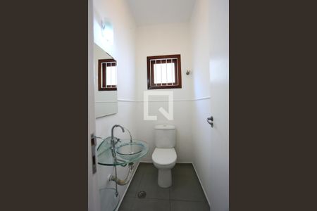 Casa de Condomínio à venda com 3 quartos, 94m² em Vila Sonia, São Paulo