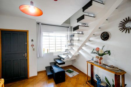 Sala de jantar 02 de casa para alugar com 4 quartos, 150m² em Vila Matilde, São Paulo