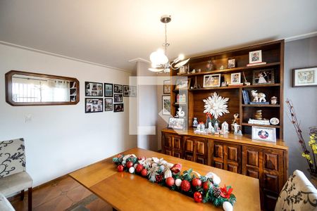 Sala de jantar 01 de casa para alugar com 4 quartos, 150m² em Vila Matilde, São Paulo