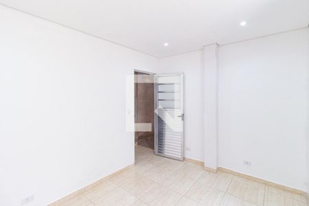 Cozinha de apartamento para alugar com 1 quarto, 55m² em Conceicao, Osasco