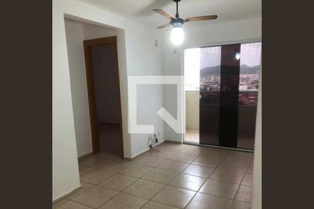 Apartamento à venda com 2 quartos, 48m² em Irajá, Rio de Janeiro