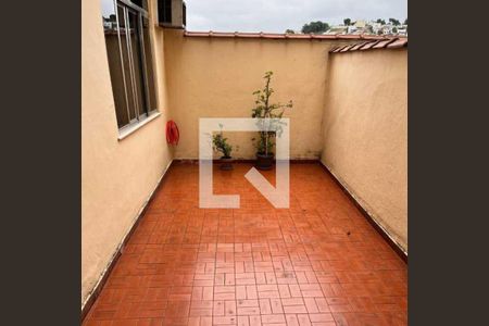 Apartamento à venda com 2 quartos, 70m² em Vila da Penha, Rio de Janeiro