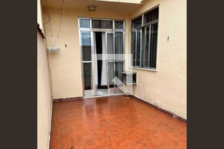 Apartamento à venda com 2 quartos, 70m² em Vila da Penha, Rio de Janeiro