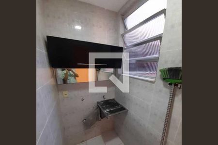Apartamento à venda com 2 quartos, 65m² em Vila Kosmos, Rio de Janeiro