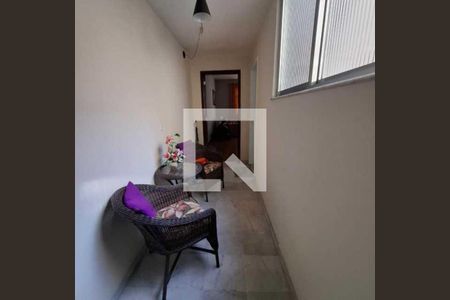 Apartamento à venda com 2 quartos, 85m² em Vila da Penha, Rio de Janeiro