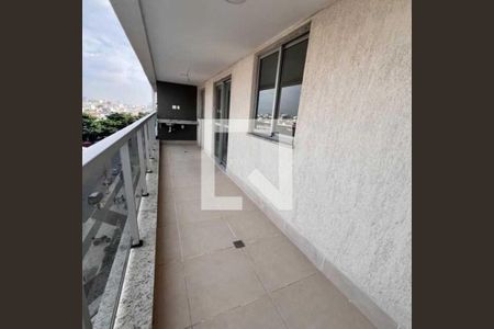 Apartamento à venda com 3 quartos, 80m² em Vila da Penha, Rio de Janeiro