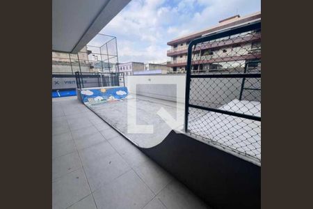 Apartamento à venda com 3 quartos, 80m² em Vila da Penha, Rio de Janeiro