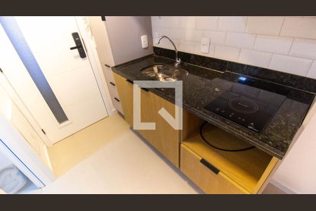 Kitnet/Studio para alugar com 1 quarto, 30m² em Centro, Niterói