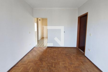 Sala de Jantar de casa para alugar com 2 quartos, 100m² em Jardim Carlos Lourenço, Campinas