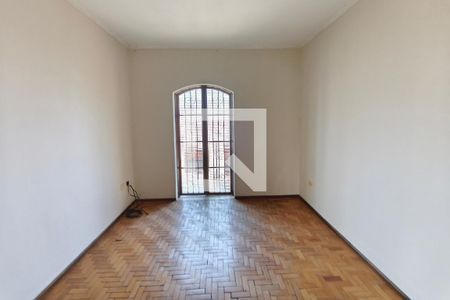 Sala de Jantar de casa para alugar com 2 quartos, 100m² em Jardim Carlos Lourenço, Campinas