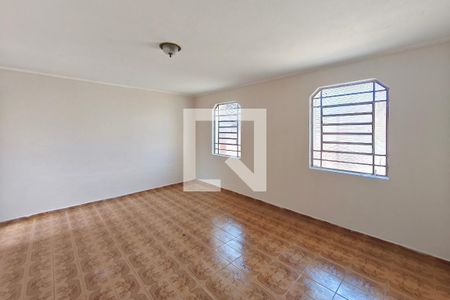 Sala de casa para alugar com 2 quartos, 100m² em Jardim Carlos Lourenço, Campinas