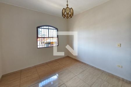 Quarto 1 de casa para alugar com 2 quartos, 100m² em Jardim Carlos Lourenço, Campinas