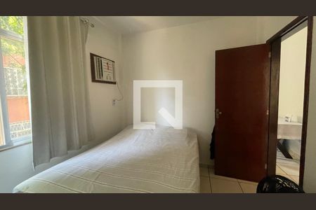 Quarto 2 de apartamento para alugar com 2 quartos, 48m² em Portuguesa, Rio de Janeiro