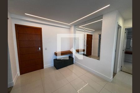 Sala de apartamento para alugar com 2 quartos, 74m² em Recreio dos Bandeirantes, Rio de Janeiro