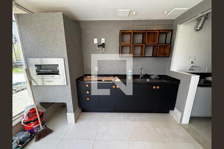 Varanda de apartamento para alugar com 2 quartos, 74m² em Recreio dos Bandeirantes, Rio de Janeiro