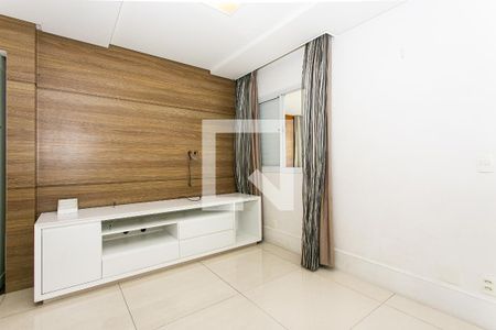 Sala de apartamento para alugar com 3 quartos, 100m² em Vila Carrão, São Paulo