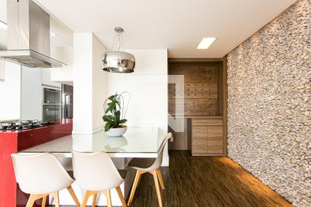 Sala de apartamento para alugar com 3 quartos, 100m² em Vila Carrão, São Paulo